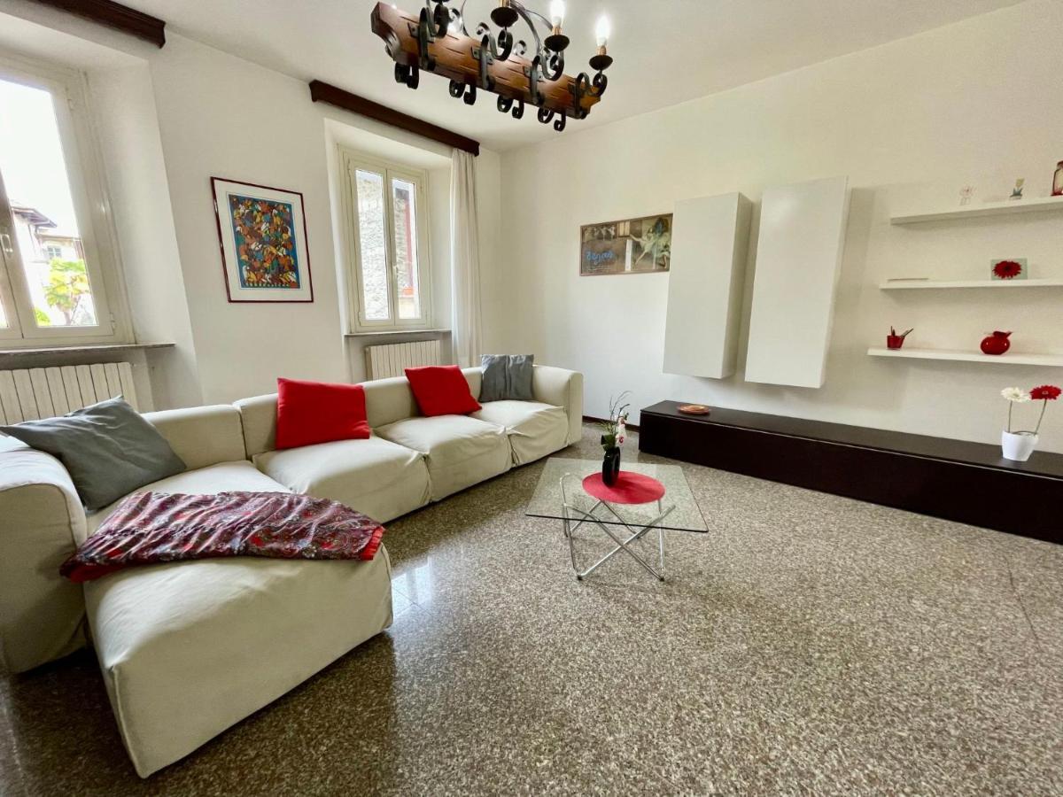Holiday Home Casa Del Villaggio By Interhome Baveno Exteriér fotografie