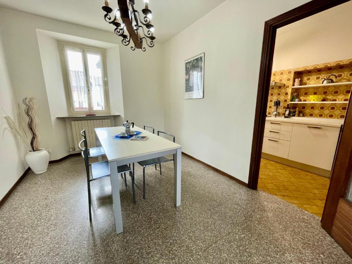 Holiday Home Casa Del Villaggio By Interhome Baveno Exteriér fotografie